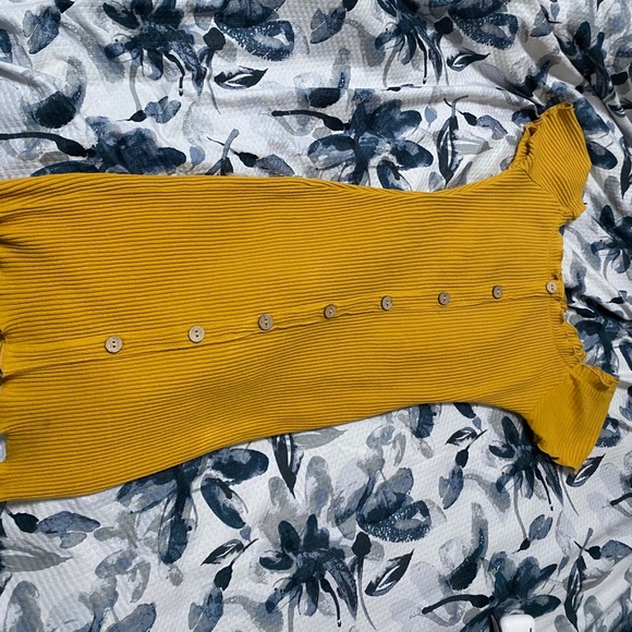 Mini dress - Picture 2 of 2